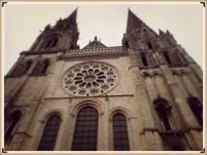 chartres 1